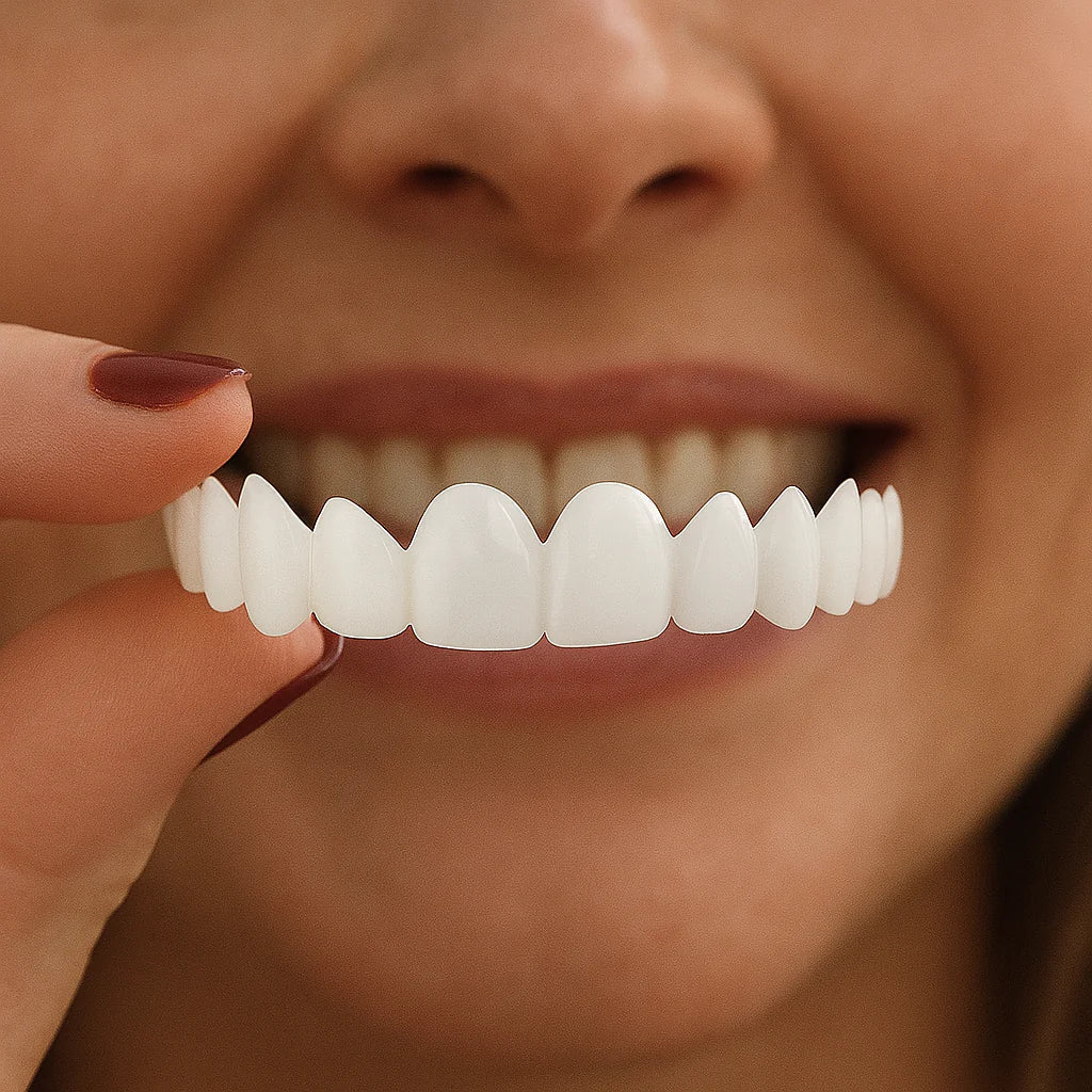 TryAnnie™ Clip-on Veneers