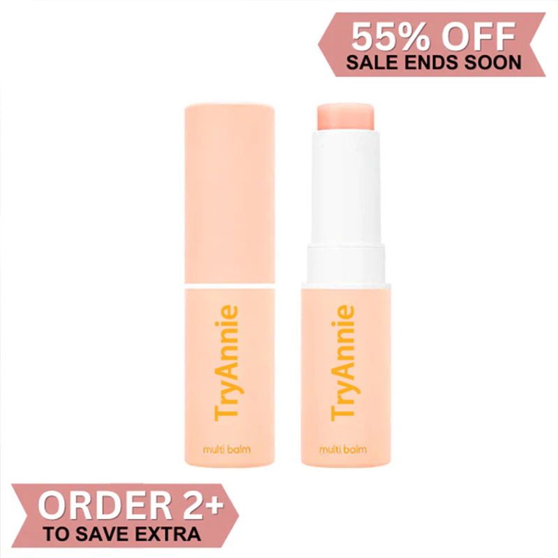 Multi-Purpose Rejuvenating Balm Stick