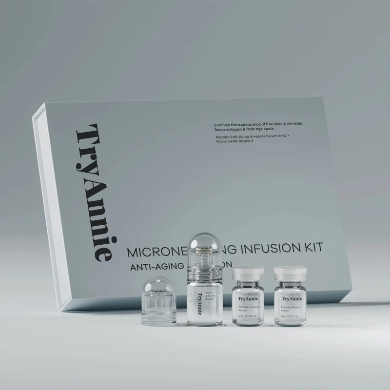 The Micro Infusion System