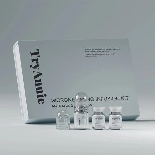 The Micro Infusion System