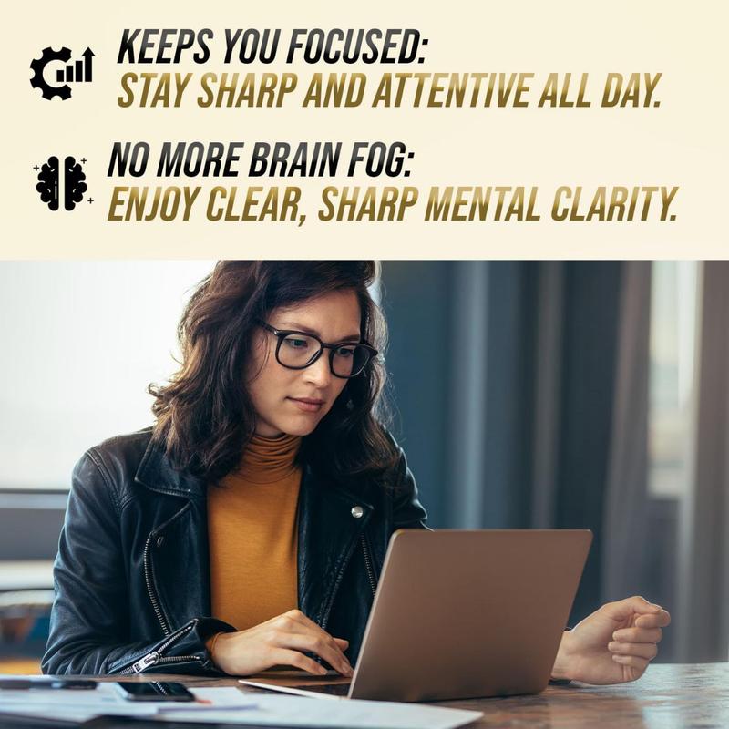 NZT-48 Ultimate Brain Booster