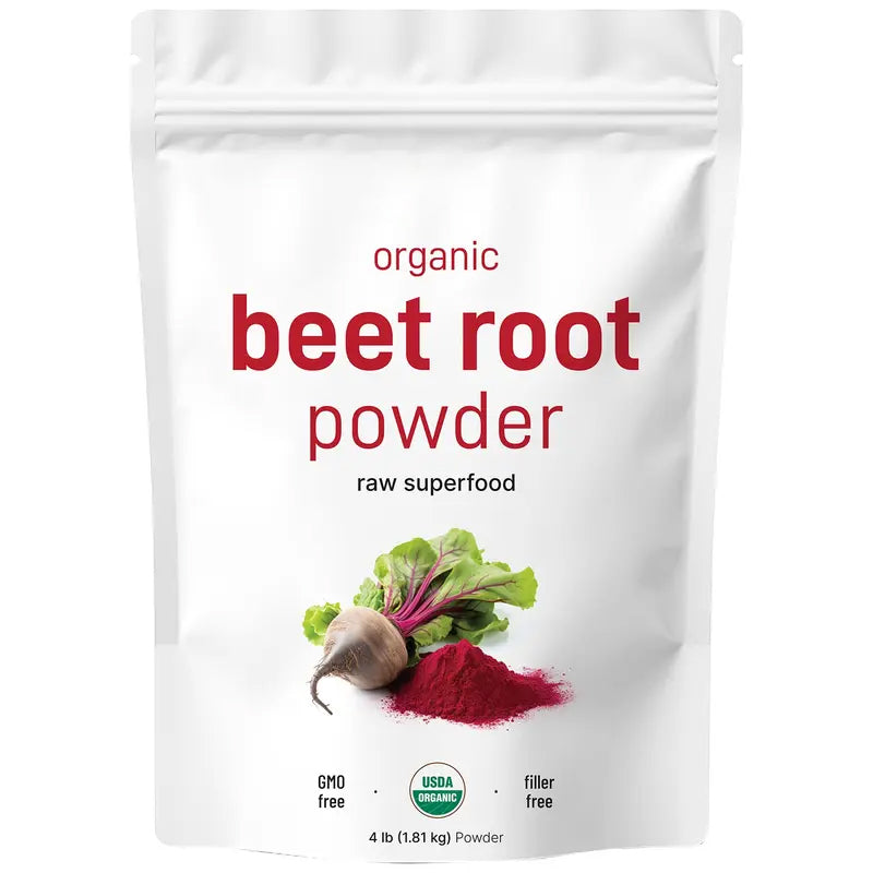 Beet Root Powder