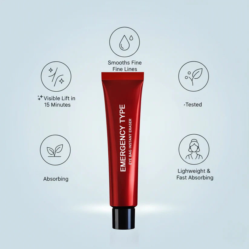 Instant Eye Bag Eraser