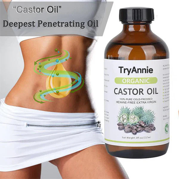 TryAnnie Premium Wellness Pack