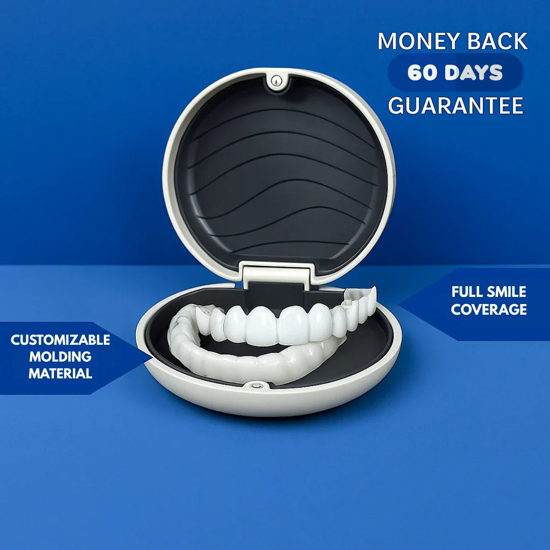 TryAnnie™ Clip-on Veneers