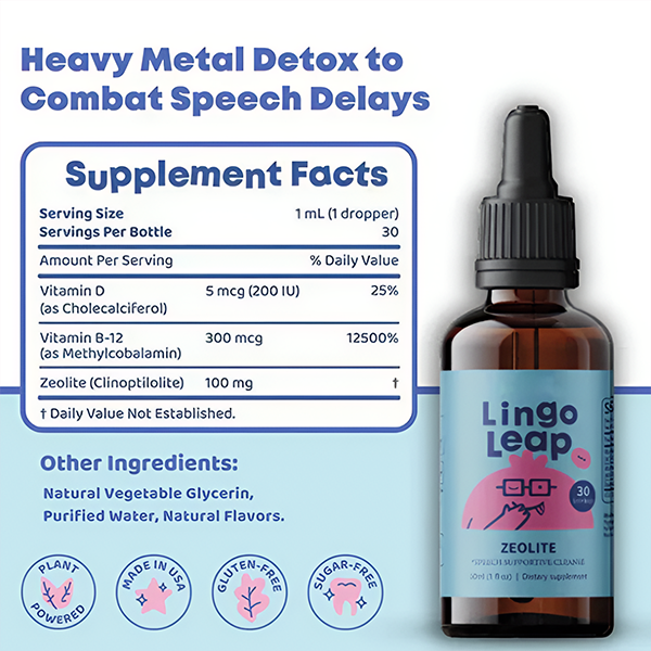 Speech Support Supplement
