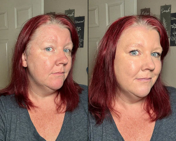 TryAnnie™ Korean Color-Changing Foundation stick