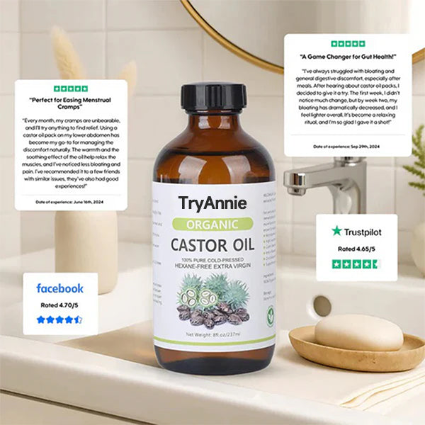TryAnnie Premium Wellness Pack