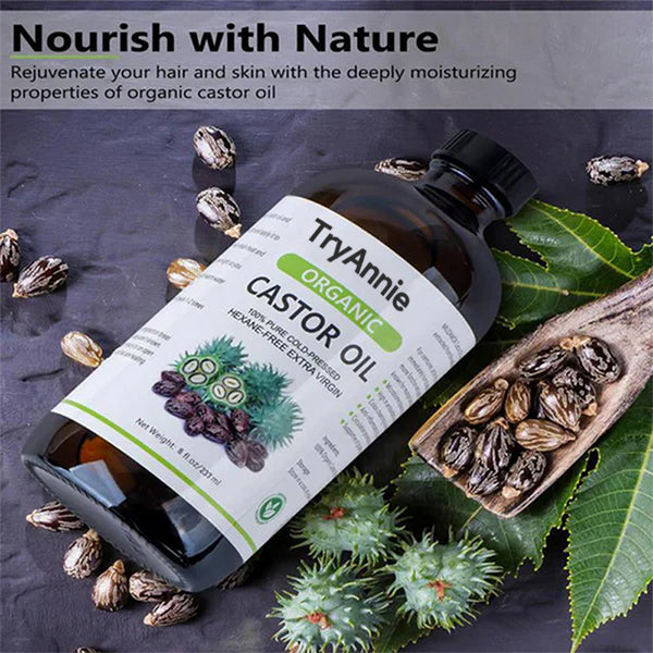 TryAnnie Premium Wellness Pack