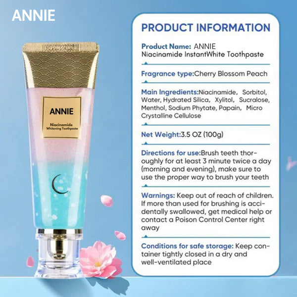 TryAnnie-ToothPaste