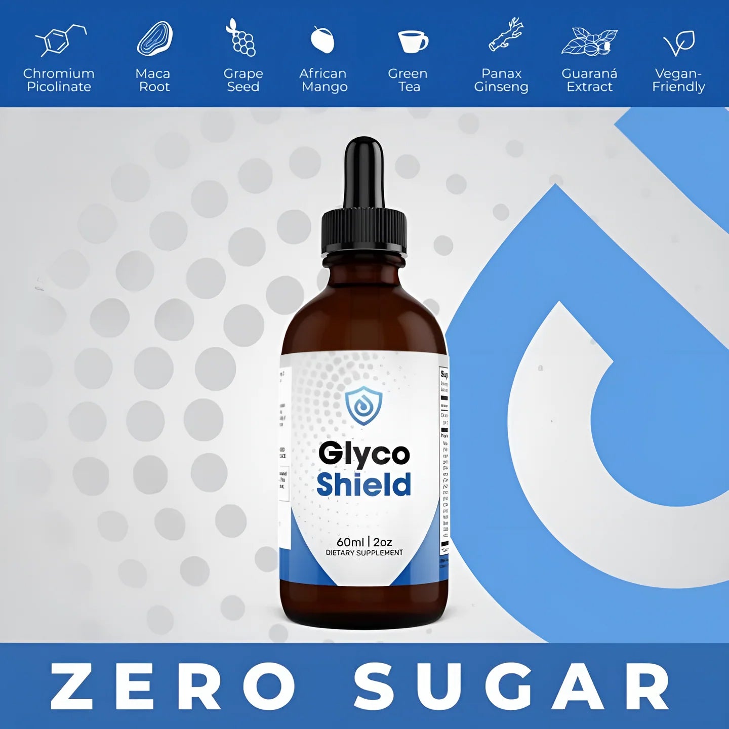 Glycoshield Drops