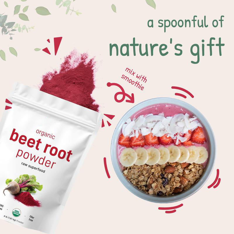 Beet Root Powder