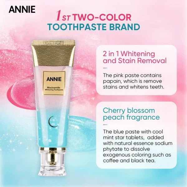 TryAnnie-ToothPaste