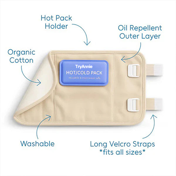 TryAnnie Premium Wellness Pack