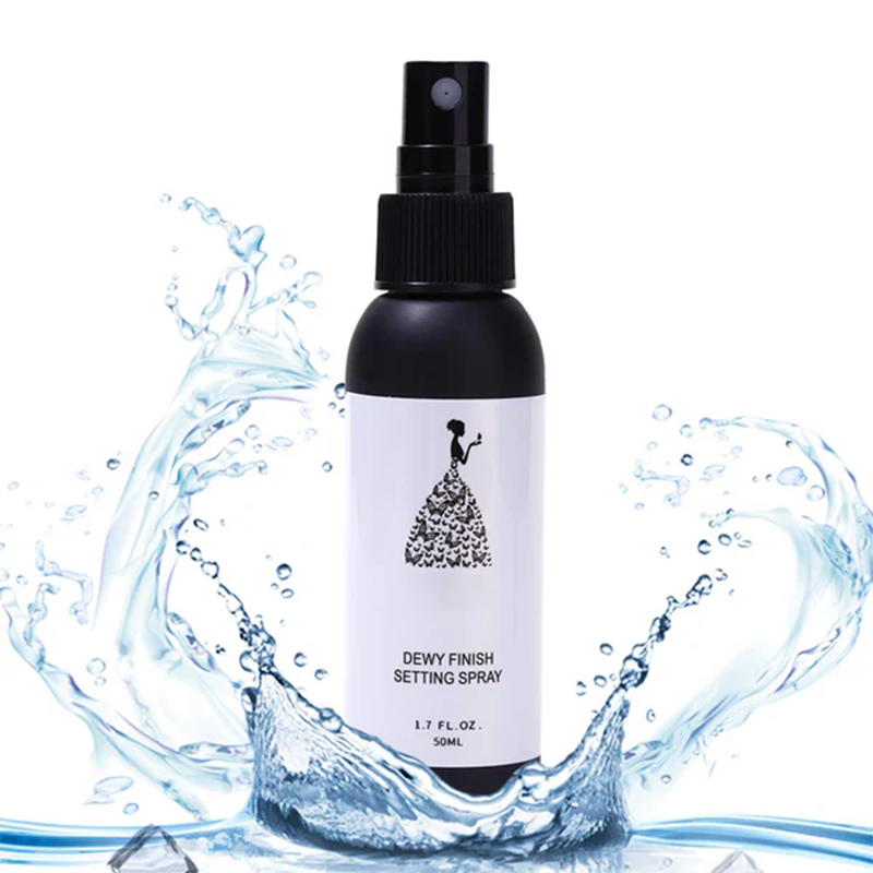 TryAnnie™ - Makeup Waterproofing Setting Spray (Mattifying)