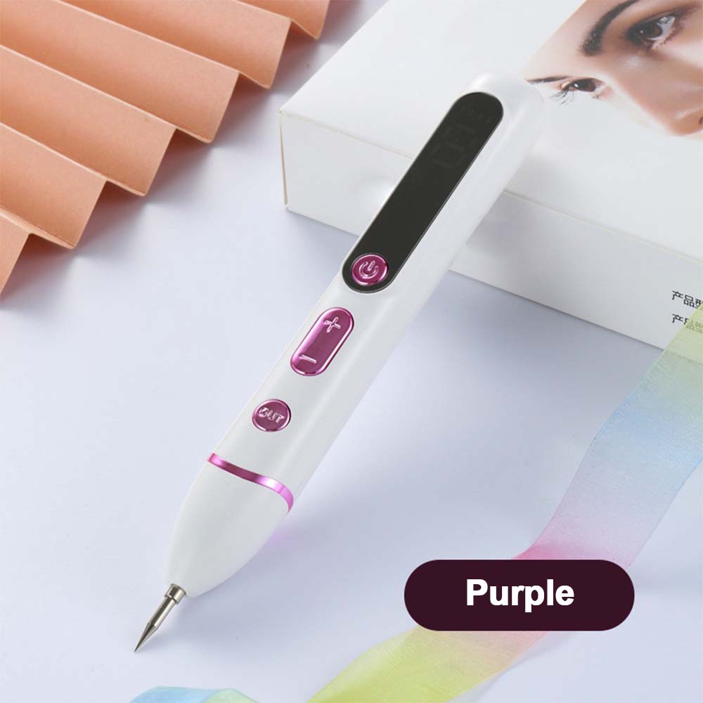 š„New Beauty TechnologiesāāLCD Beauty Pen