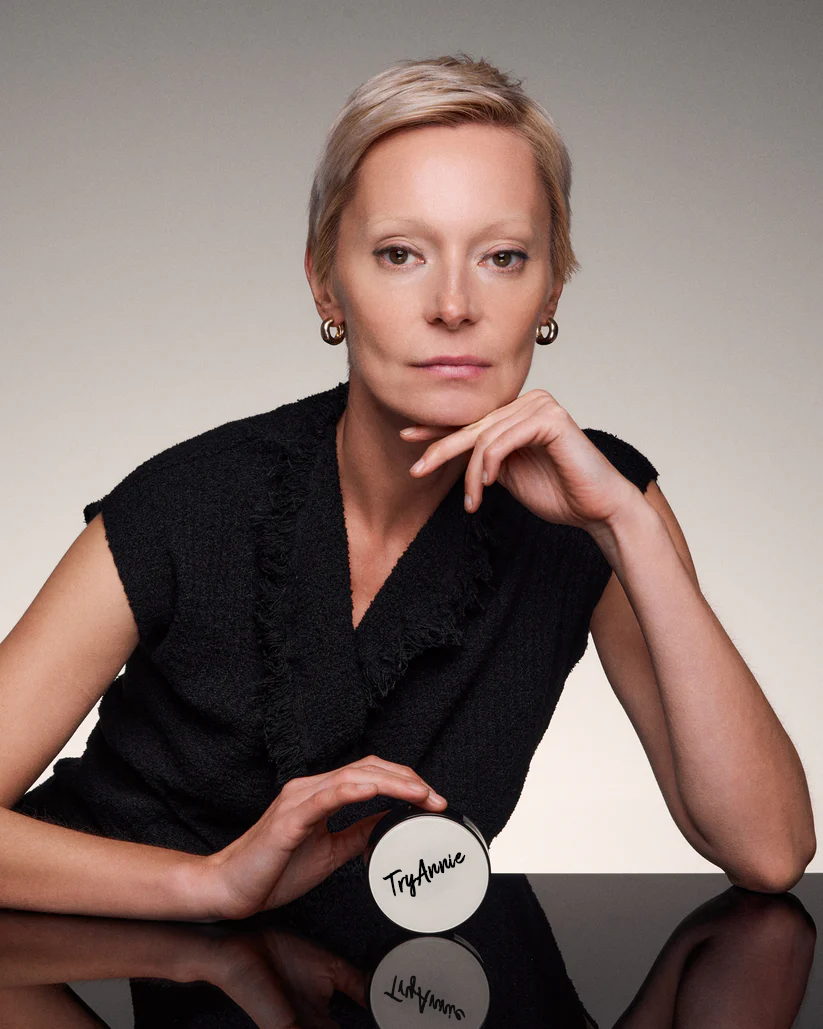 TryAnnie Foundation Cushion