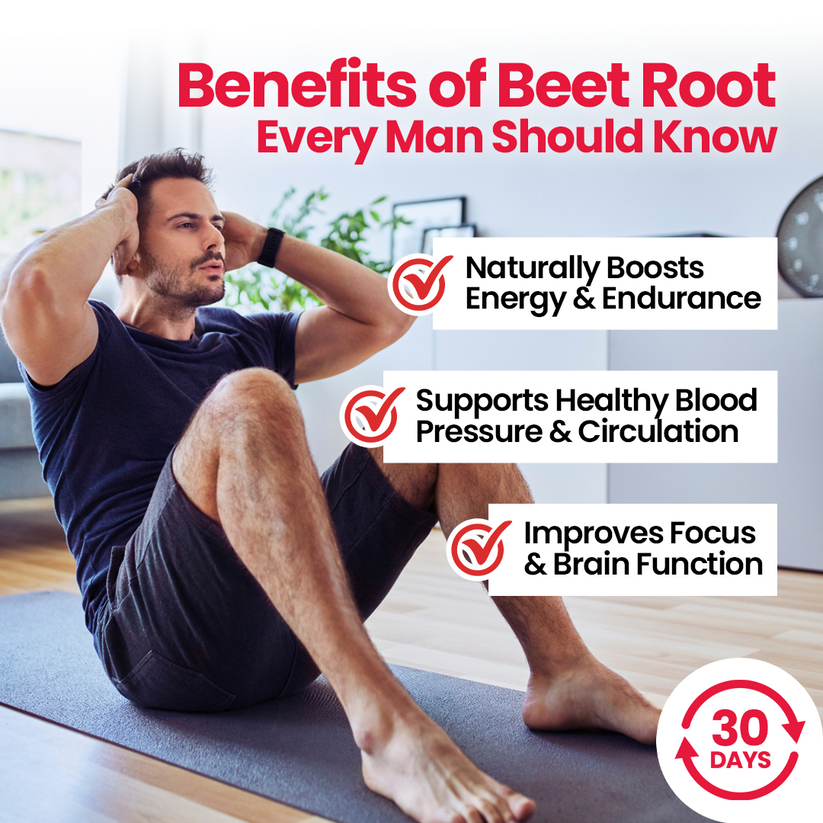 Beet Root Powder