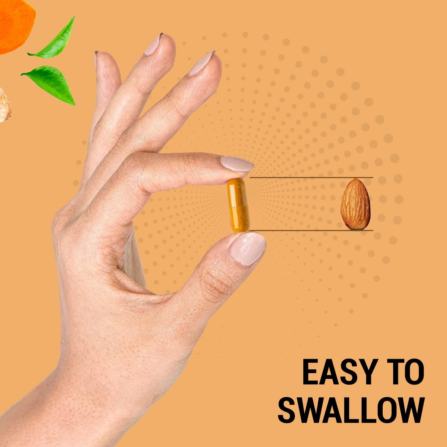 TryAnnie Turmeric Curcumin