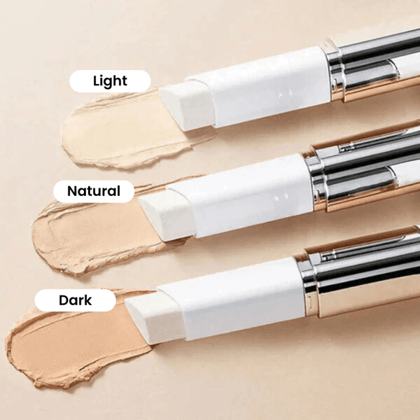 Skin Matching Foundation
