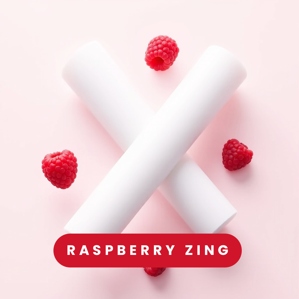 Pure Flavored Cores