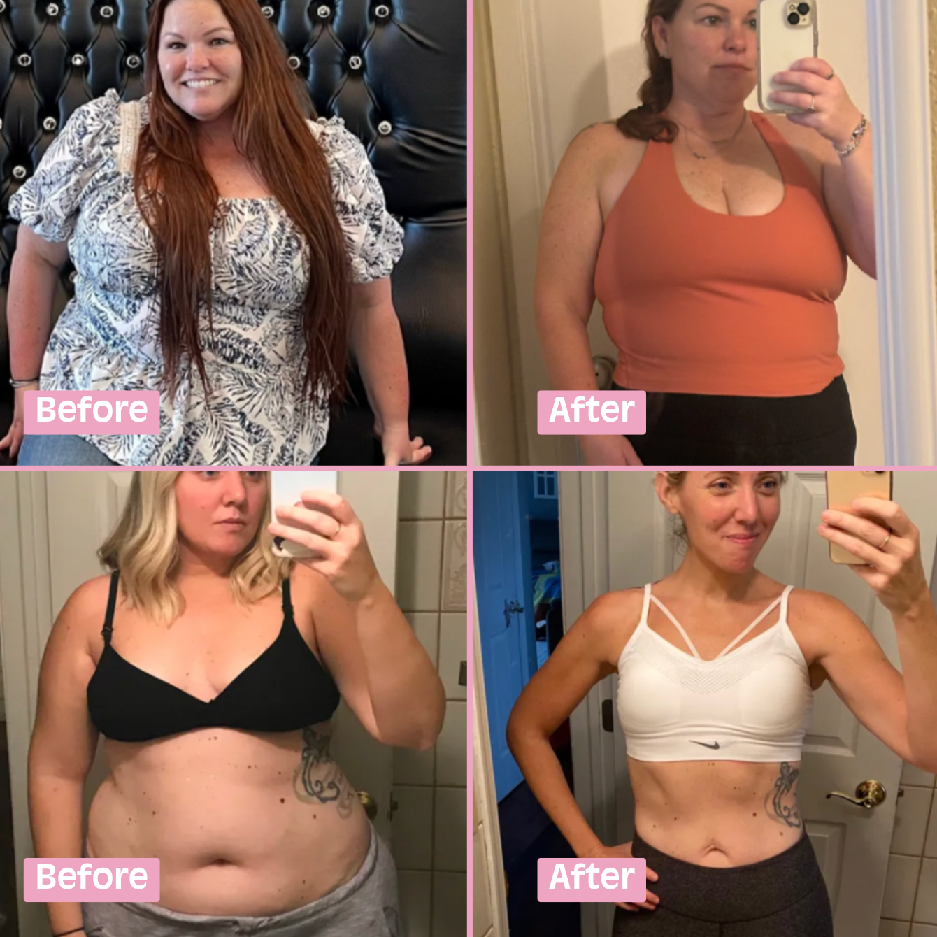 TryAnnie Nighttime Fat Burner for Women