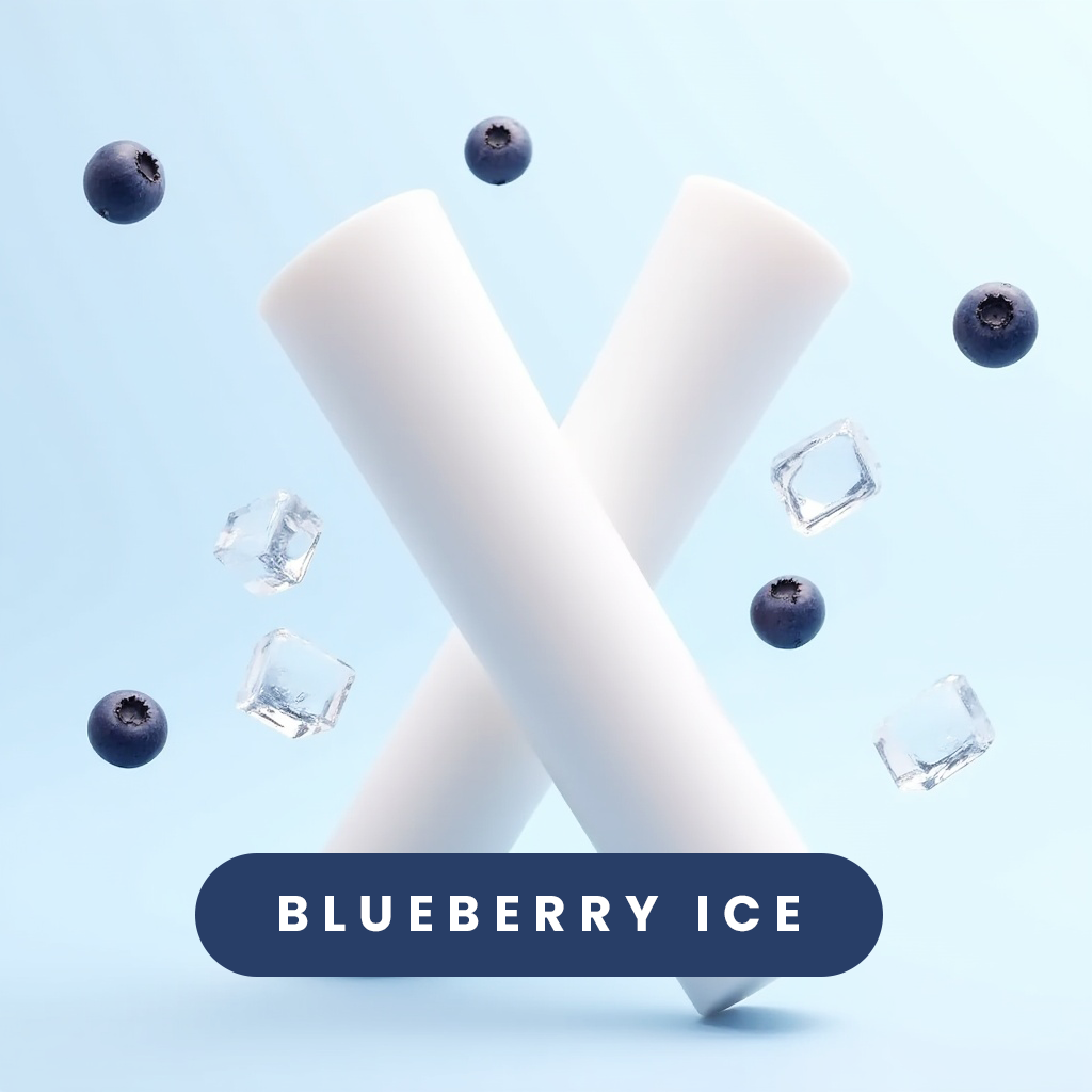 Pure Flavored Cores