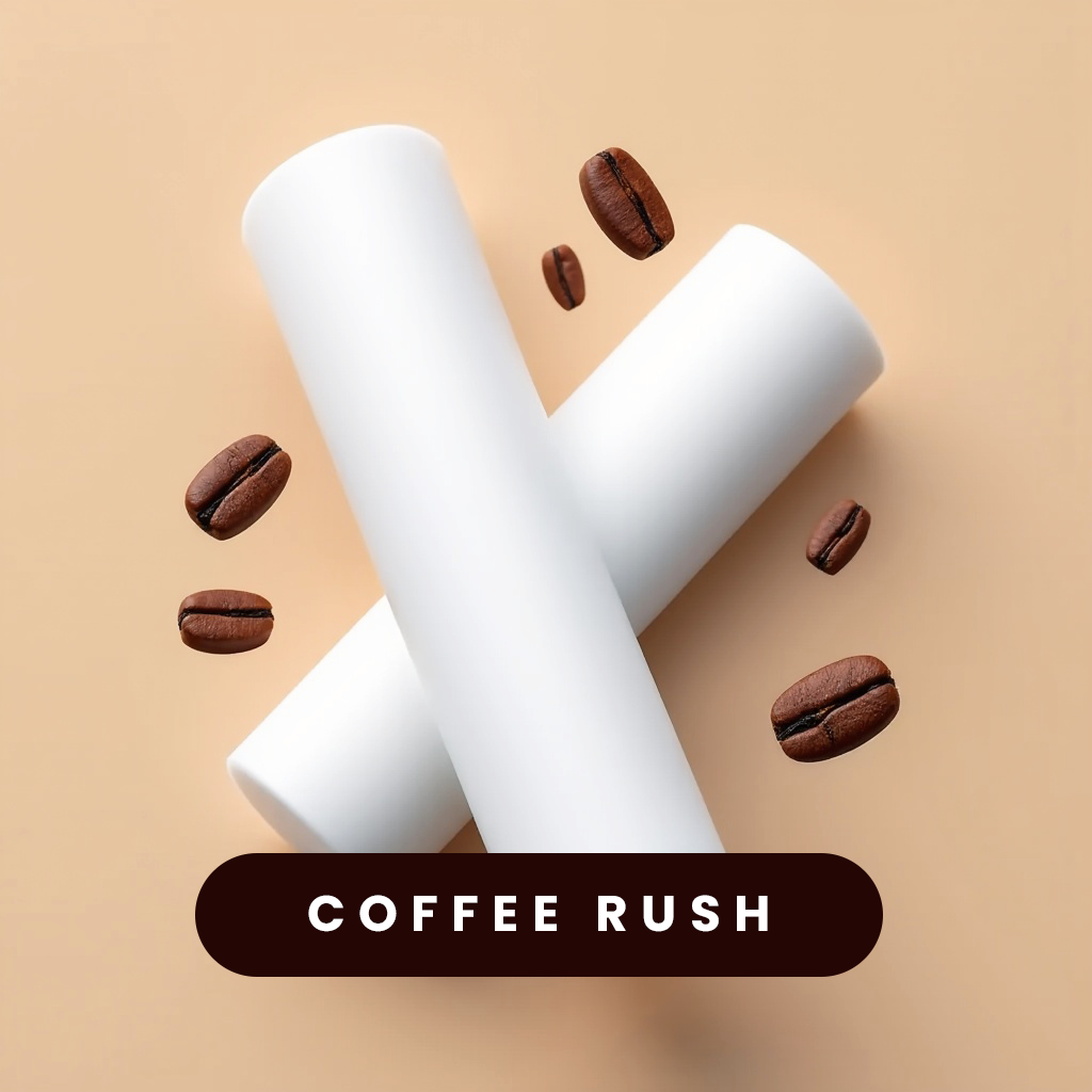 Pure Flavored Cores
