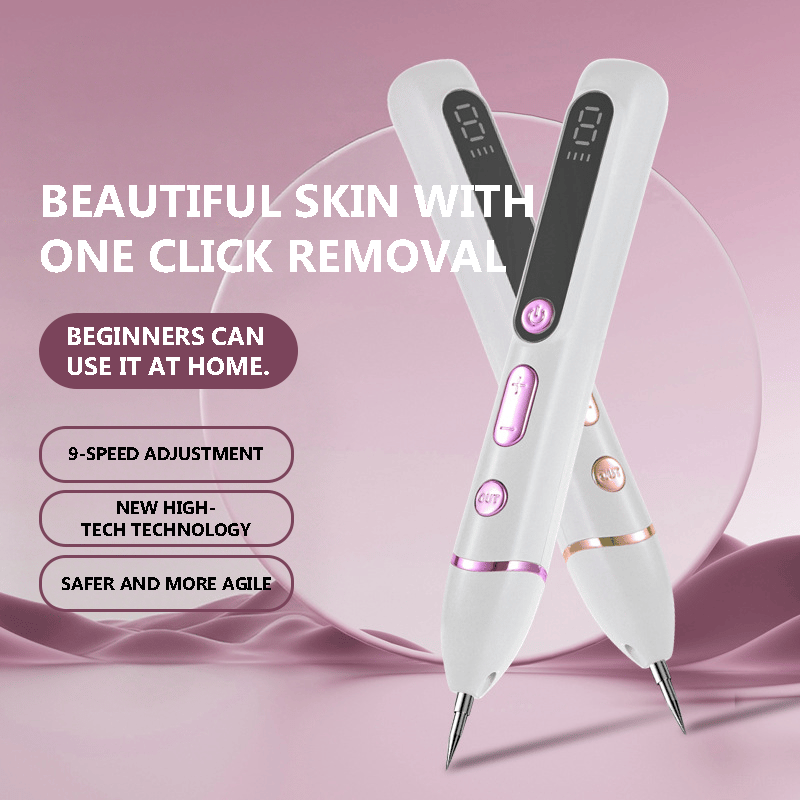 š„New Beauty TechnologiesāāLCD Beauty Pen