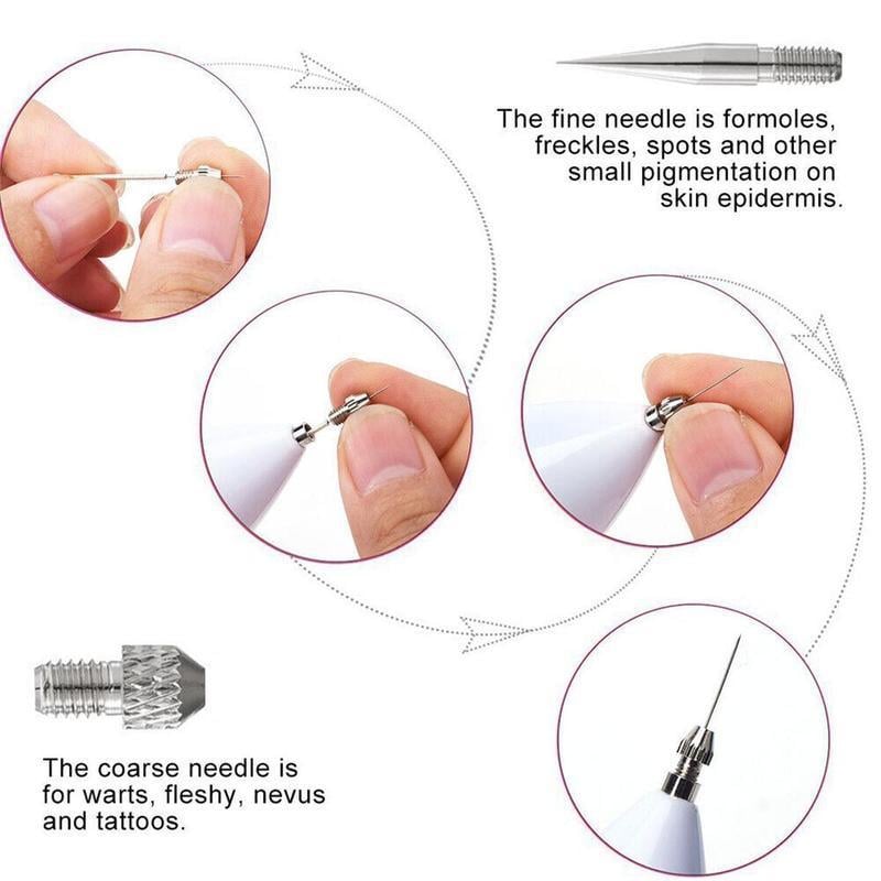 š„New Beauty TechnologiesāāLCD Beauty Pen