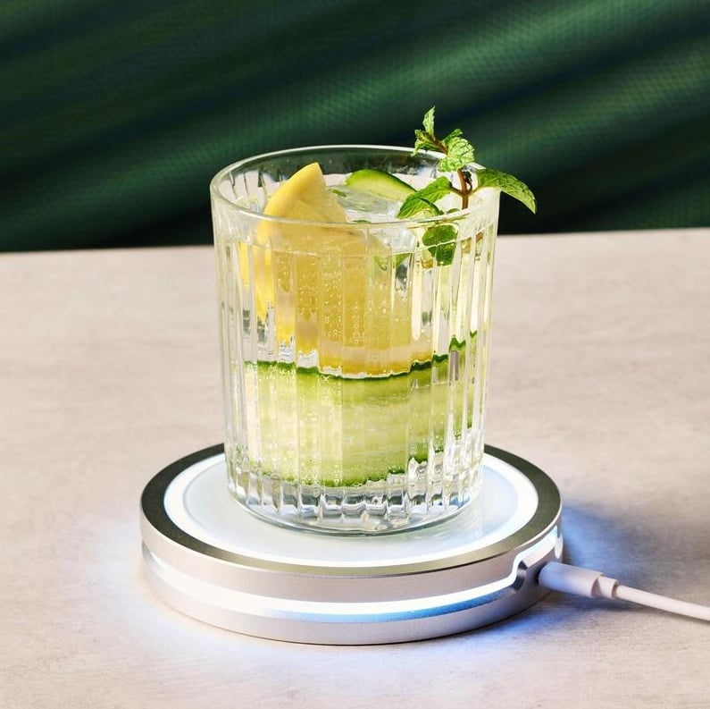 Smart Coaster 2.0 Cocktail Machine – Your Home Smart Mixologist