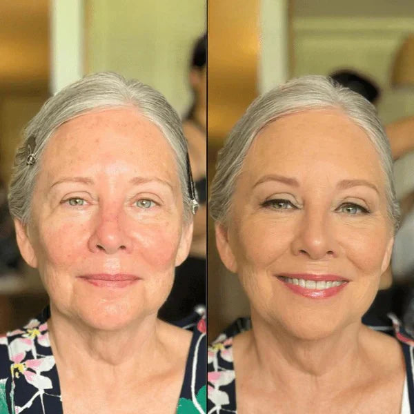 Skin Matching Foundation