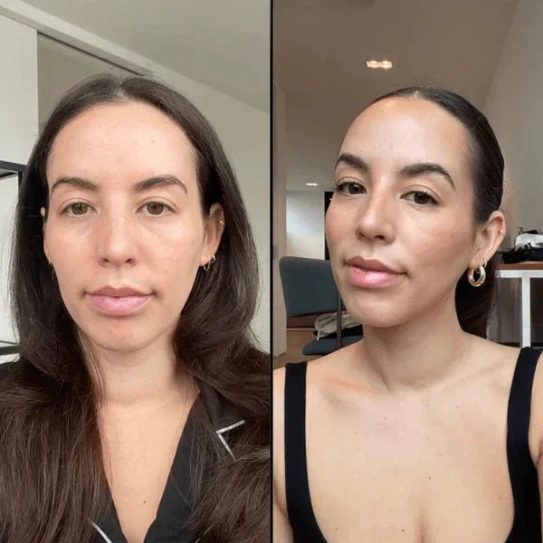 Skin Matching Foundation