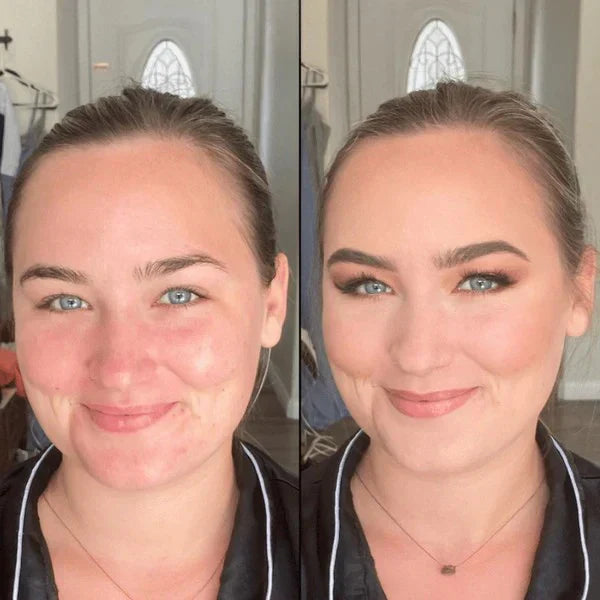 Skin Matching Foundation
