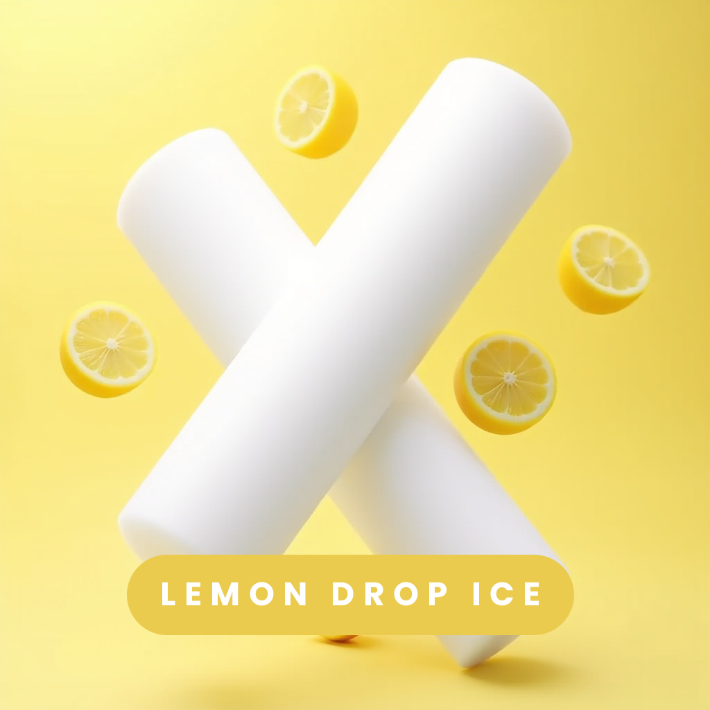 Pure Flavored Cores