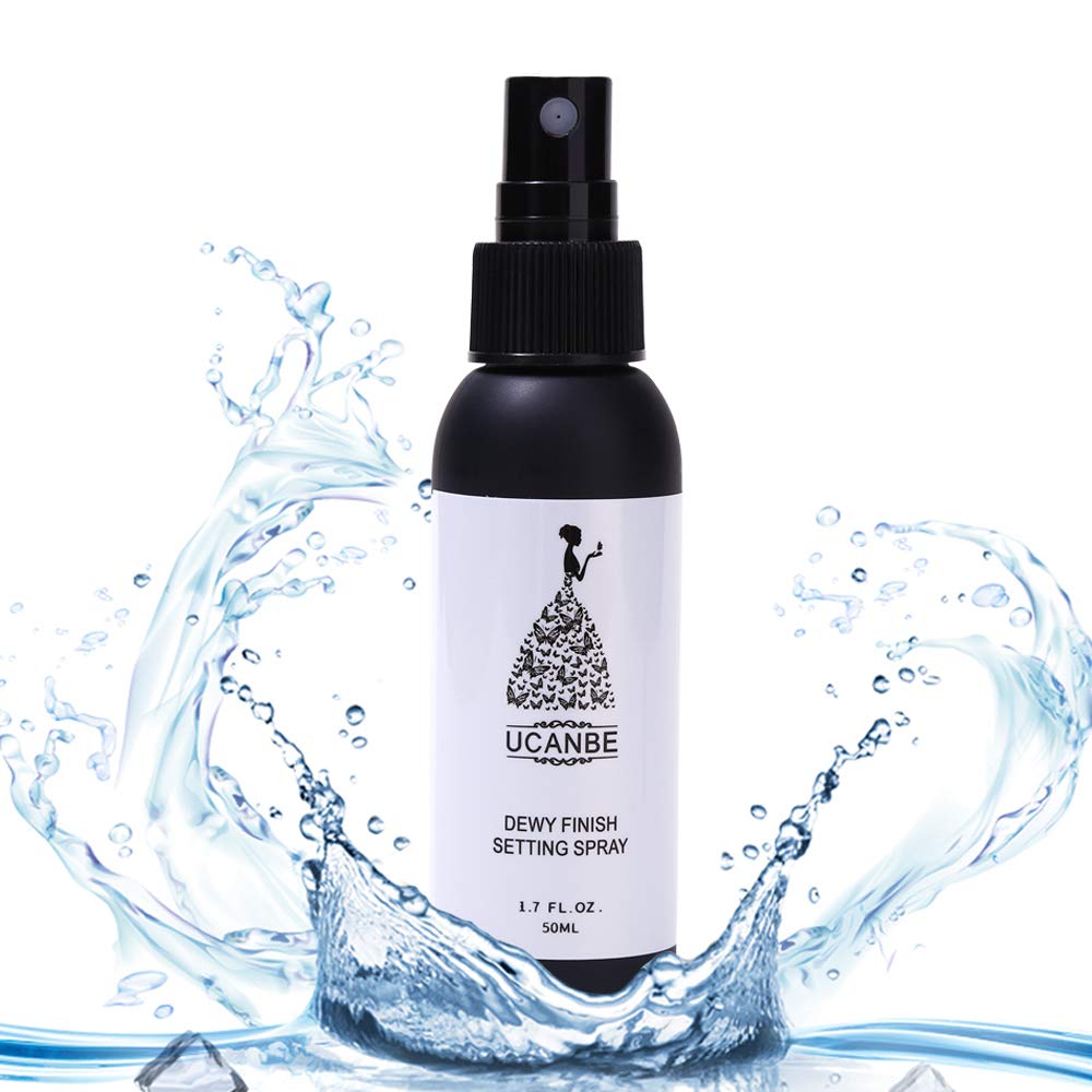 TryAnnie™ - Makeup Waterproofing Setting Spray (Mattifying)