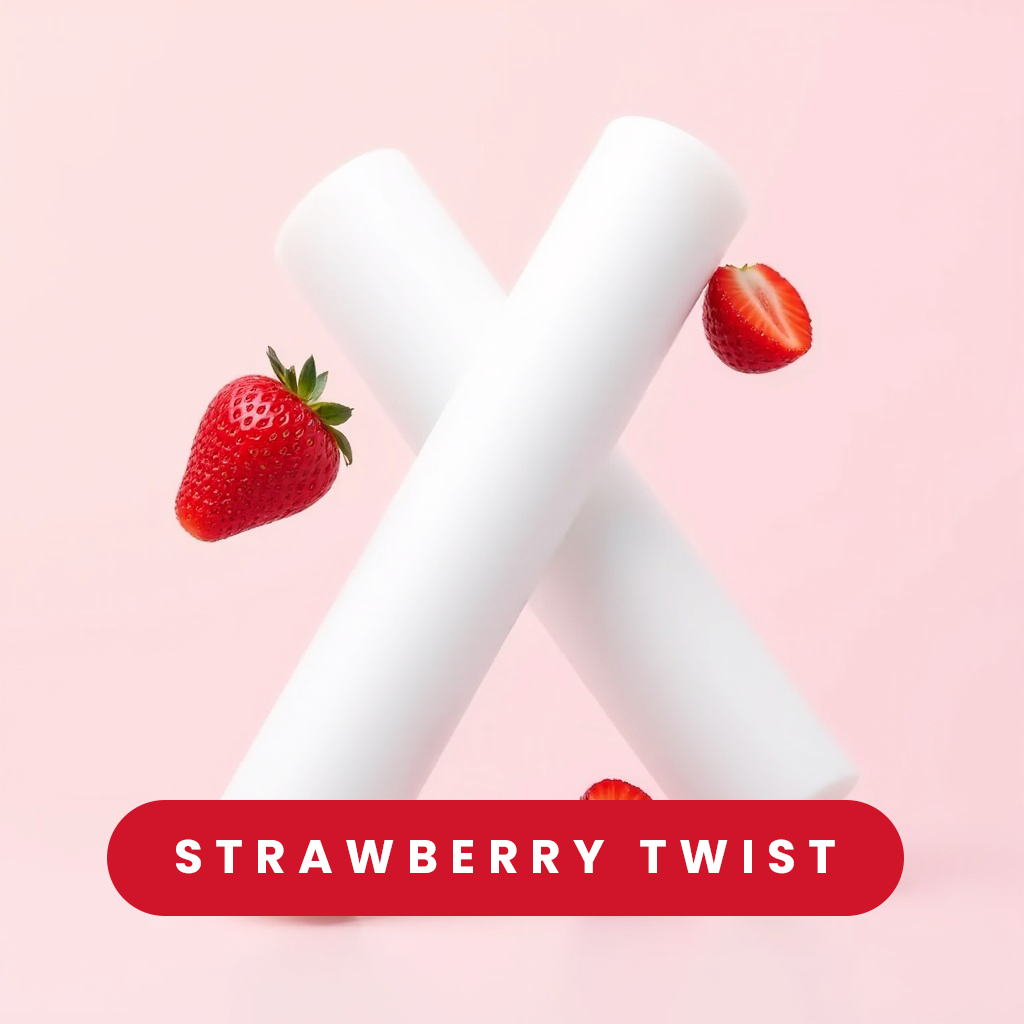 Pure Flavored Cores