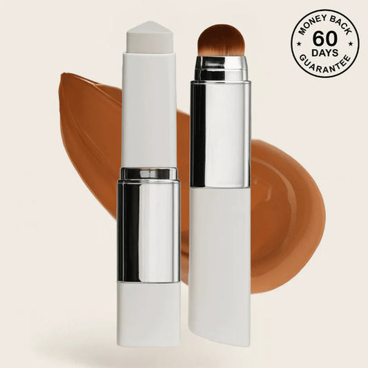 Skin Matching Foundation