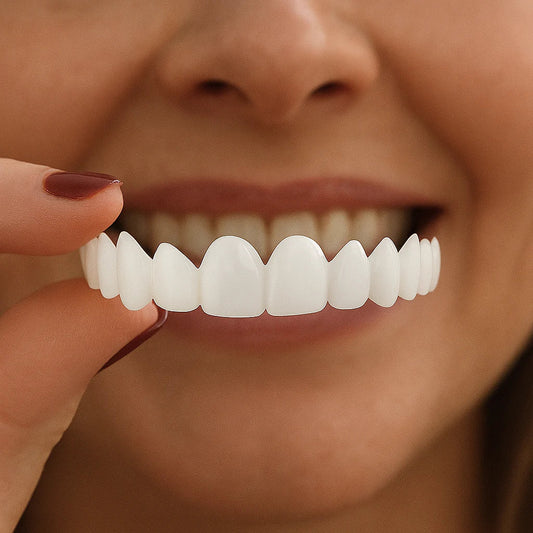 TryAnnie™ Clip-on Veneers