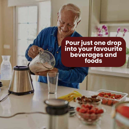 Cayenne Circulation Blood Pressure Blend