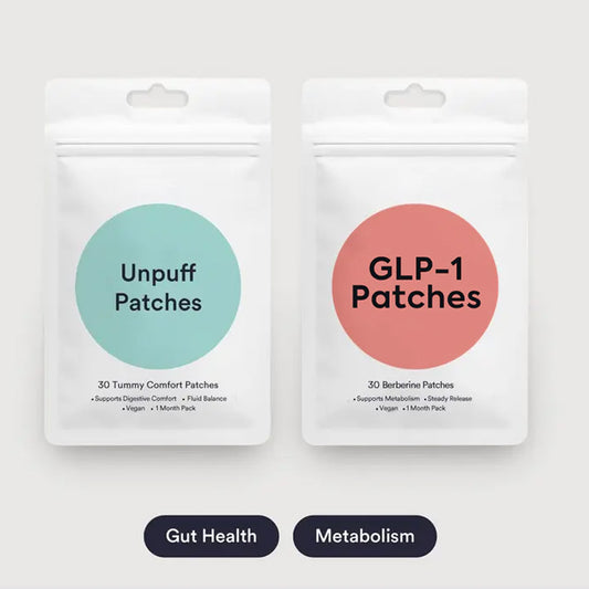 Ultimate Cleanse Bundle|Support Healthy Gut,Digestive Comfort