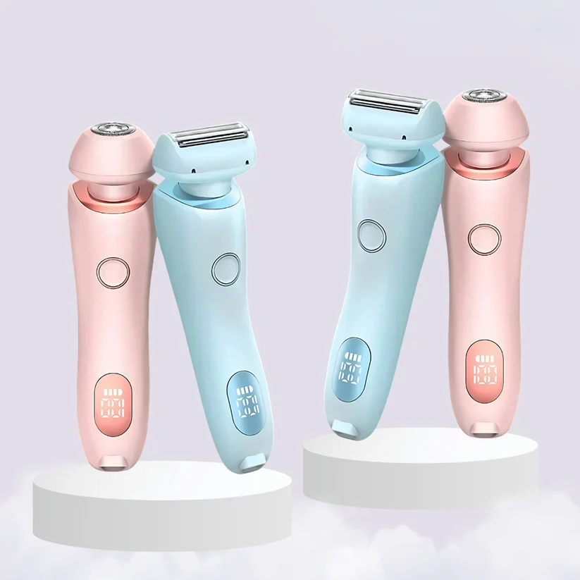 SilkGlide Pro™ 3.0