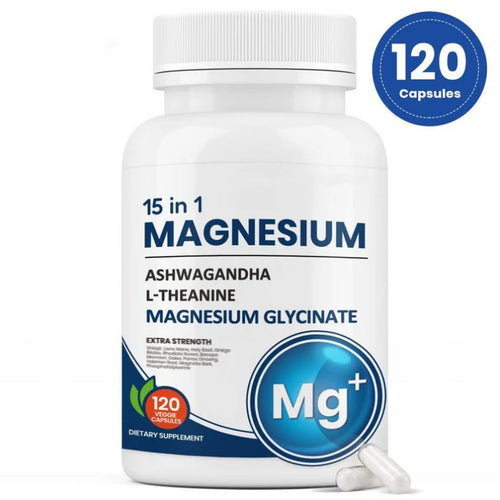Magnesium Glycinate