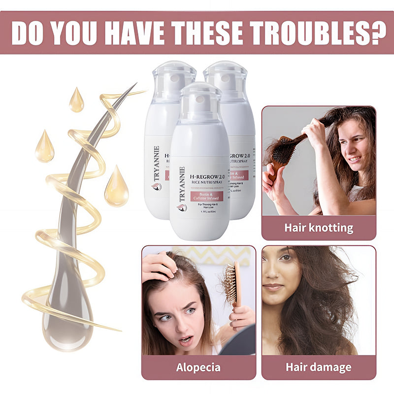 TryAnnie H-Regrow 2.0