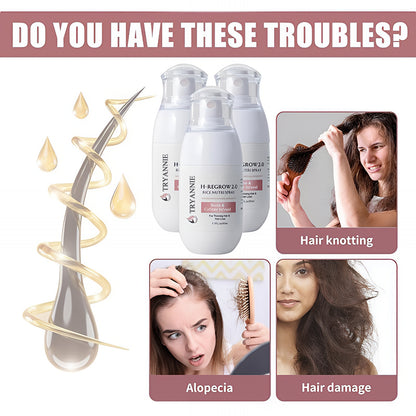 TryAnnie H-Regrow 2.0