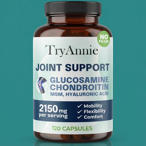 Joint Support Supplement