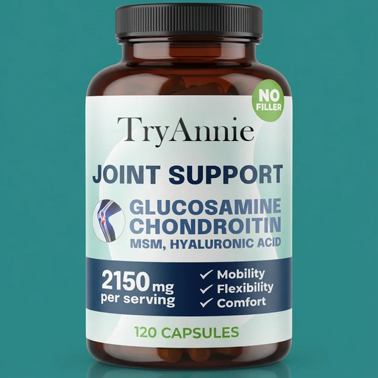 Joint Support Supplement