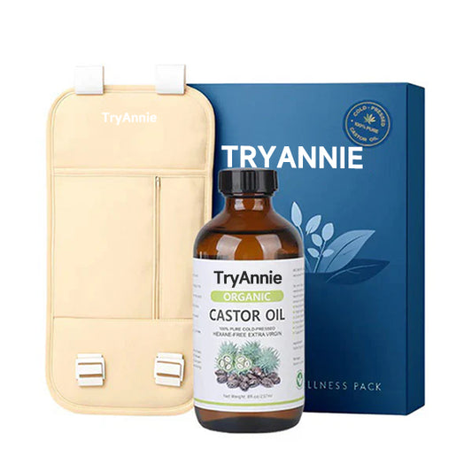 TryAnnie Premium Wellness Pack