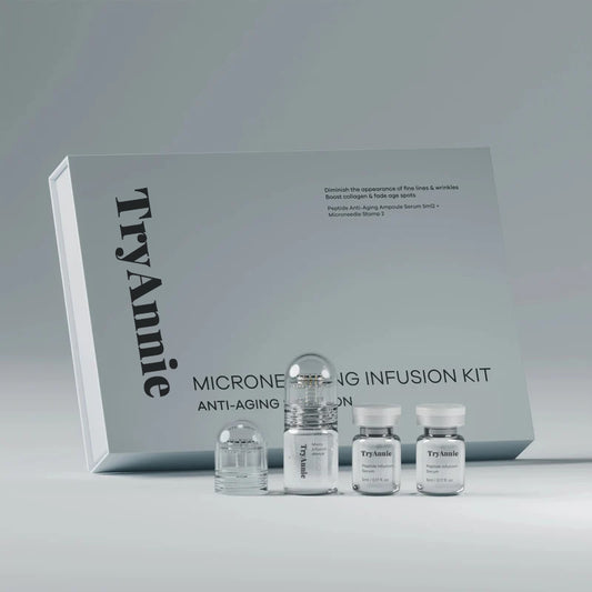 The Micro Infusion System