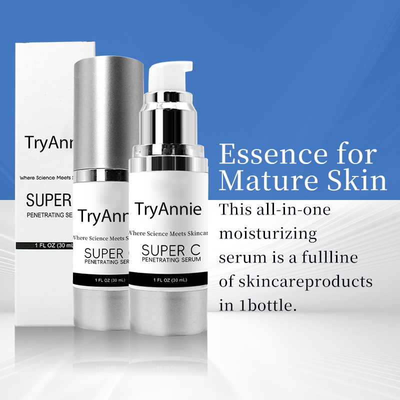 TryAnnie Super C Serum